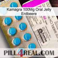 Kamagra 100Mg Oral Jelly Strawberry new07